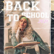 BACK TO SCHOOL 2021
