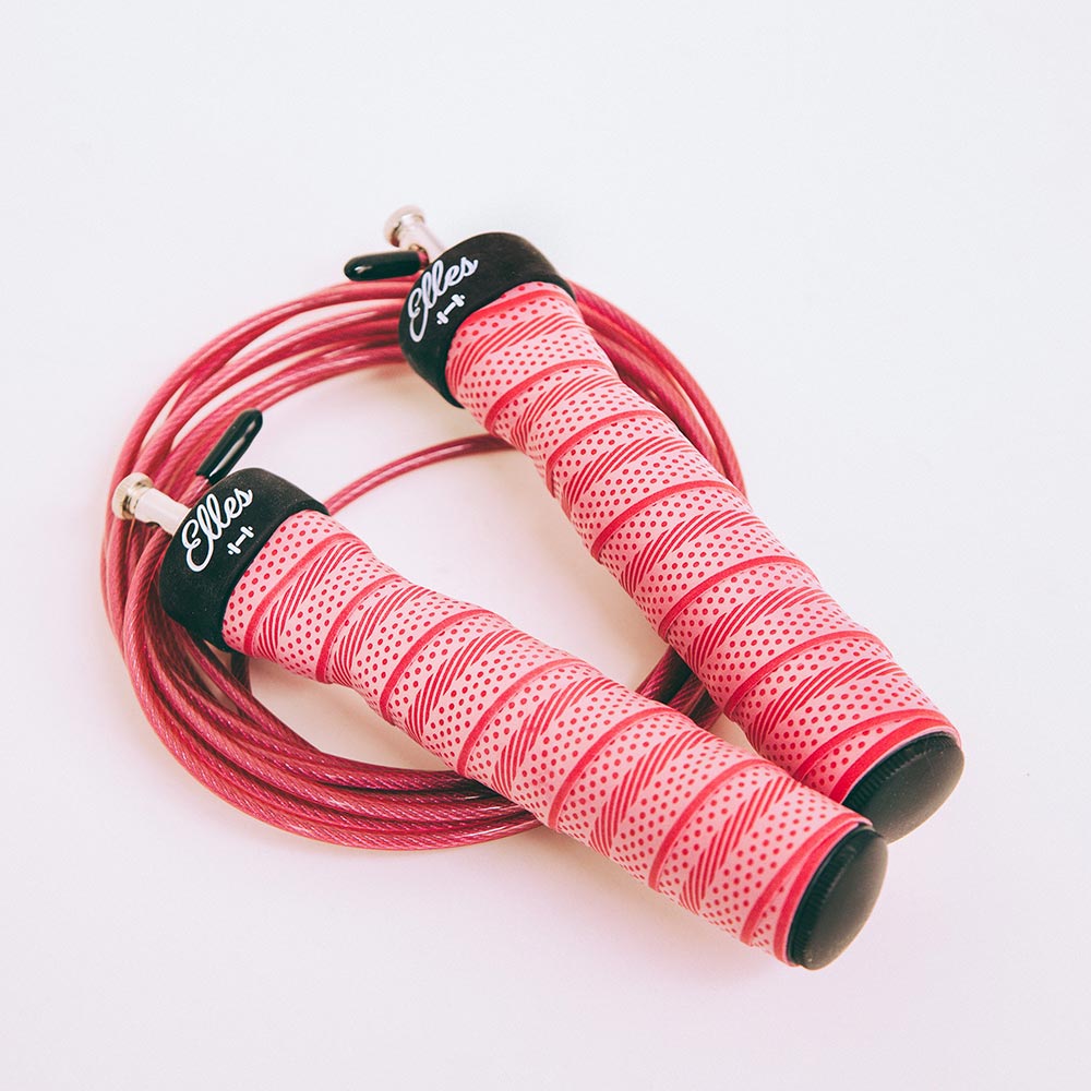 PATIKIL Corde à sauter chinoise colorée extensible corde à sauter chinoise  corde élastique corde à sauter cheville corde à sauter pour l'exercice en