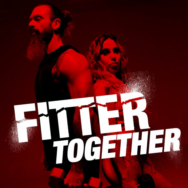 Fitter Together Challenge