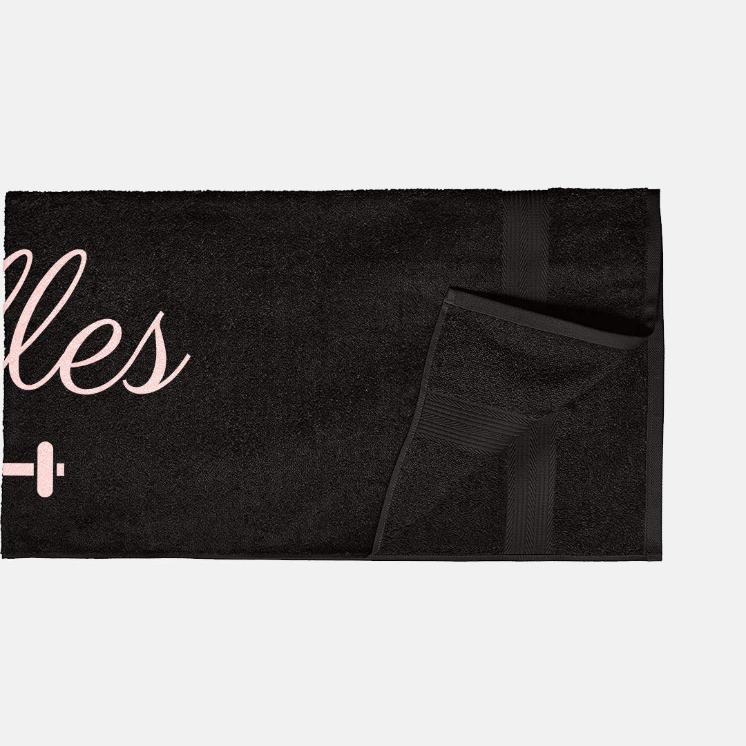Serviette De Gym Ultra-compresse Plyopic : Microfibre Super Absorbante Pour Fitness Et Sport, Avec Sac